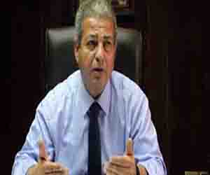   مصر اليوم - عبد العزيز يتابع رحلات قطار الشّباب إلى الأقصر وأسوان